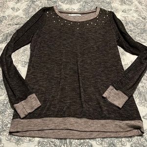 Maurice’s Embellished Top